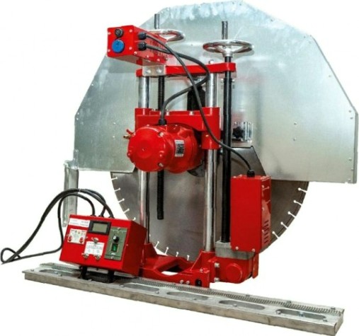 Стенорезная машина VOLL WS-800 auto [1.00800]