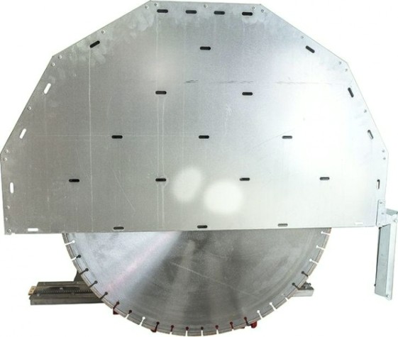 Стенорезная машина VOLL WS-800 auto [1.00800]
