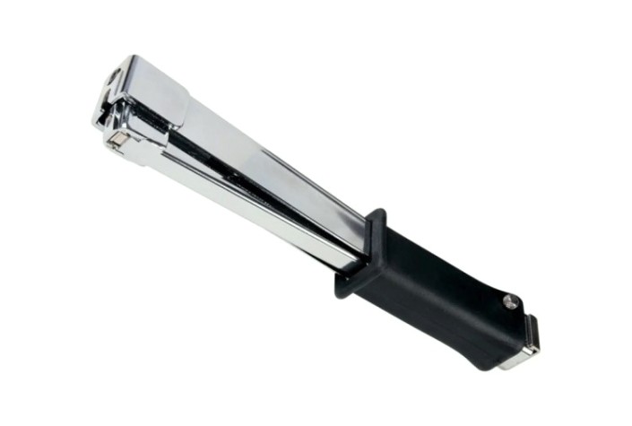 Степлер-молоток MATRIX 40911 усиленный, тип 140, 6-10 мм Степлер-молоток MATRIX 40911 усиленный, тип 140, 6-10 мм