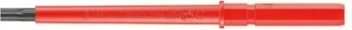 Стержень диэлектрический WERA Kraftform Kompakt VDE 1000 V 67i TX 10 х 154 мм WE-003431 [WE-003431]
