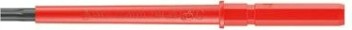 Стержень диэлектрический WERA Kraftform Kompakt VDE 1000 V 67i TX 30 х 154 мм WE-003436 [WE-003436]
