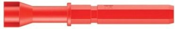 Стержень изолированный WERA Kraftform Kompakt VDE 1000 V 99 FL WE-003463 [WE-003463]