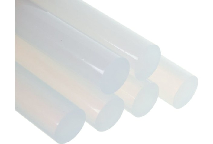 Стержень клеевой STAYER MASTER для (термоклеящих) пистолетов, 6шт, 11/100мм [0682-H6]