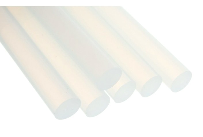 Стержень клеевой STAYER MASTER для (термоклеящих) пистолетов, прозрачные по стекл [2-06821-T-S06]