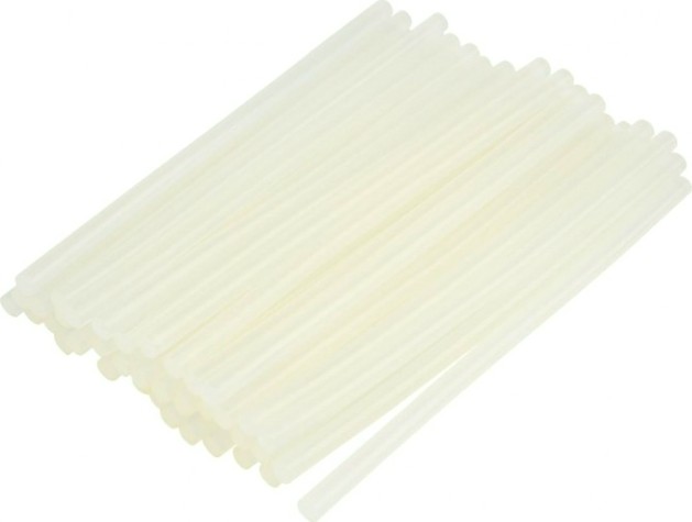 Стержни клеевые REXANT прозрачные 11x270 мм, 1 кг [09-1857-1]