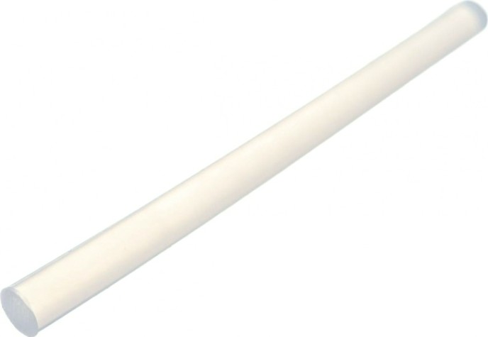 Стержни клеевые REXANT прозрачные 7x100 мм, 12 шт. [09-1010]