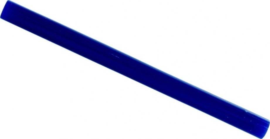 Стержни клеевые REXANT синие 7x100 мм, 6 шт. [09-1017]