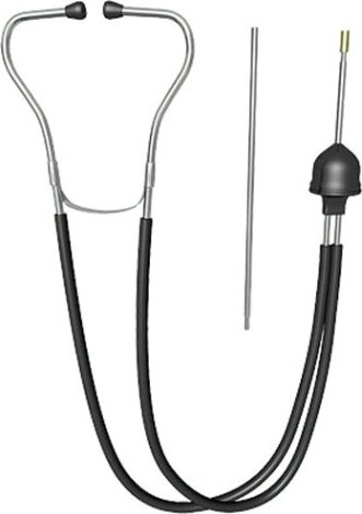 Стетоскоп механика СОРОКИН 21.38