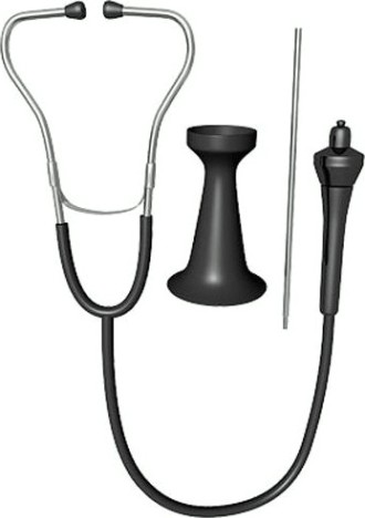 Стетоскоп механика СОРОКИН 21.48