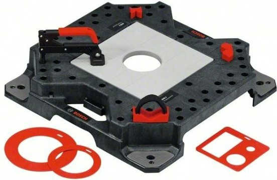Стол для фиксации плитки BOSCH GTD 1 [060160CZ00]