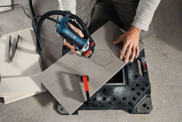 Стол для фиксации плитки BOSCH GTD 1 [060160CZ00]