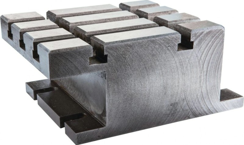 Стол для горизонтального фрезерования JET JE50000057 для JMD-3 [50000057]