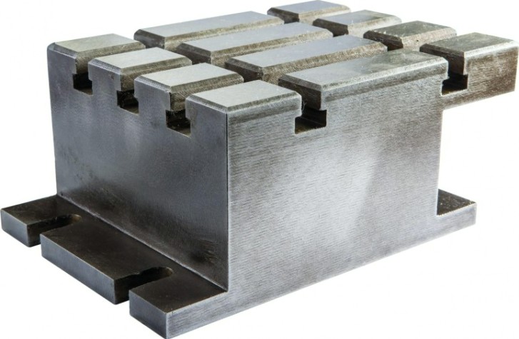 Стол для горизонтального фрезерования JET JE50000057 для JMD-3 [50000057]