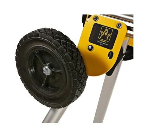 Стол для торцовочной пилы HANSKONNER HK1075-03-01 112-265x76.5x86-97 см Стол для торцовочной пилы HANSKONNER HK1075-03-01 112-265x76.5x86-97 см