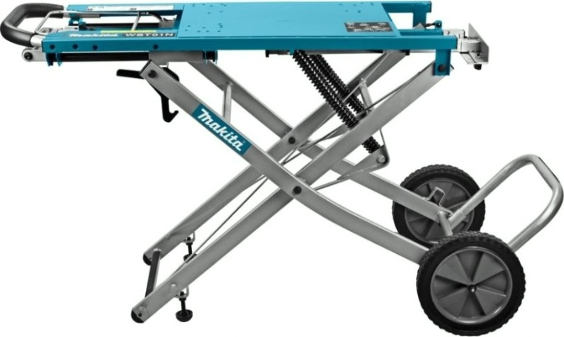 Стол для торцовочной пилы MAKITA 198687-1 wst-01n