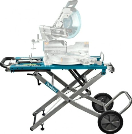 Стол для торцовочной пилы MAKITA 198687-1 wst-01n Стол для торцовочной пилы MAKITA 198687-1 wst-01n