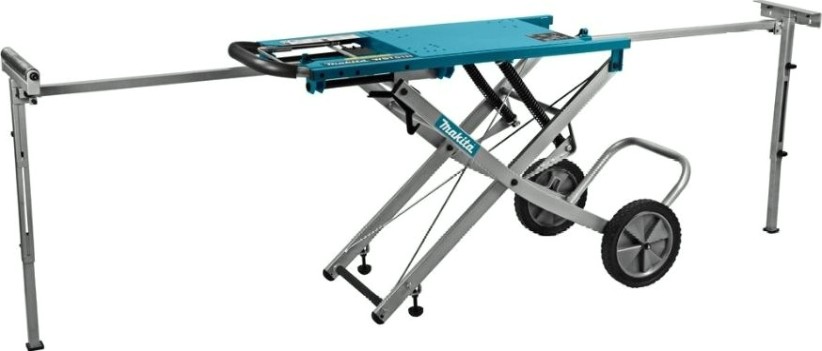 Стол для торцовочной пилы MAKITA 198687-1 wst-01n Стол для торцовочной пилы MAKITA 198687-1 wst-01n