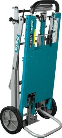 Стол для торцовочной пилы MAKITA 198687-1 wst-01n Стол для торцовочной пилы MAKITA 198687-1 wst-01n