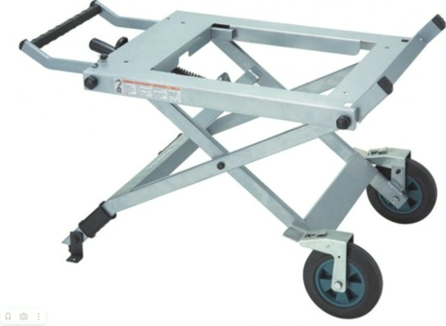 Стол для торцовочной пилы MAKITA JM27000300 для mlt100, 2702, 2703