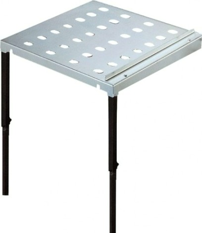 Стол дополнительный 600х500 BATTIPAV 90241 для PRIME, DYNAMIC, SUPREME Стол дополнительный 600х500 BATTIPAV 90241 для PRIME, DYNAMIC, SUPREME