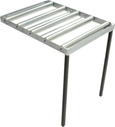 Стол дополнительный BATTIPAV c роликами для PRIME, DYNAMIC, SUPREME [90258C]