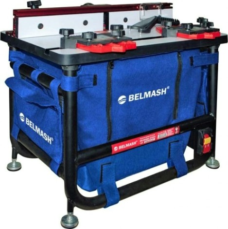 Стол фрезерный BELMASH RT600 [S017A]