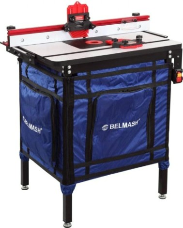 Стол фрезерный BELMASH RT800 [S018A]