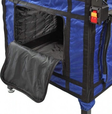 Стол фрезерный BELMASH RT800 [S018A]