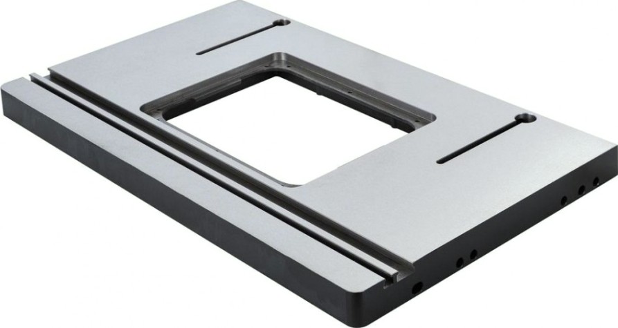 Стол фрезерный JET 98600W 686х407 мм