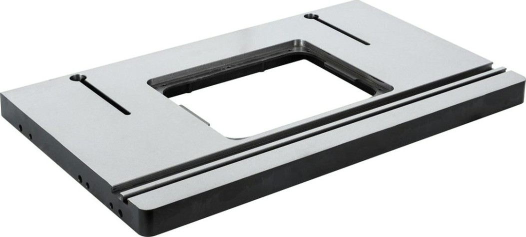 Стол фрезерный JET 98600W 686х407 мм