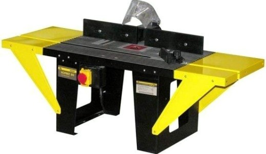 Стол фрезерный КОРВЕТ 80 [90800]