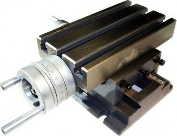 Стол координатный Visprom KRS-185 [100006]