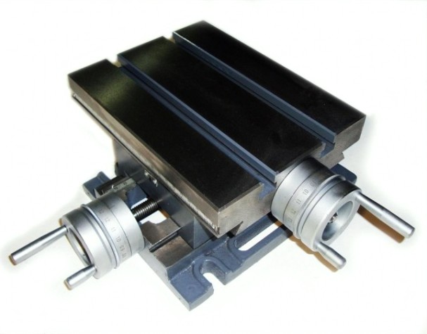 Стол координатный Visprom KRS-225 [100007]