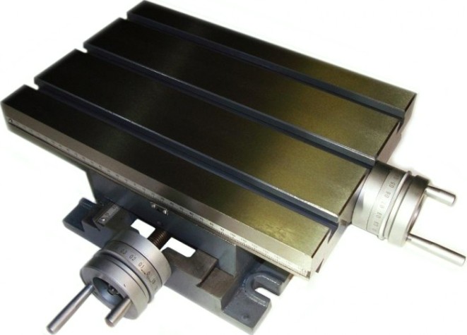 Стол координатный Visprom KRS-330 [100008]