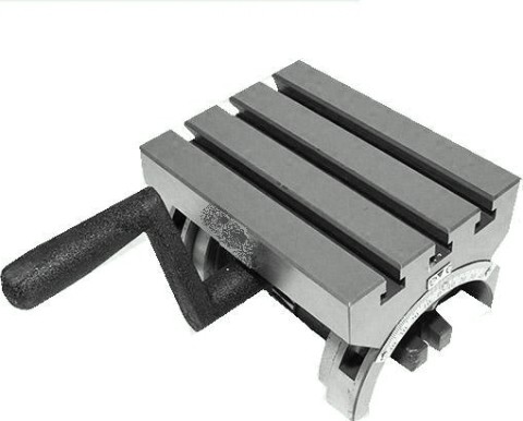 Стол координатный Visprom KTT-180 наклоняемый [100023]