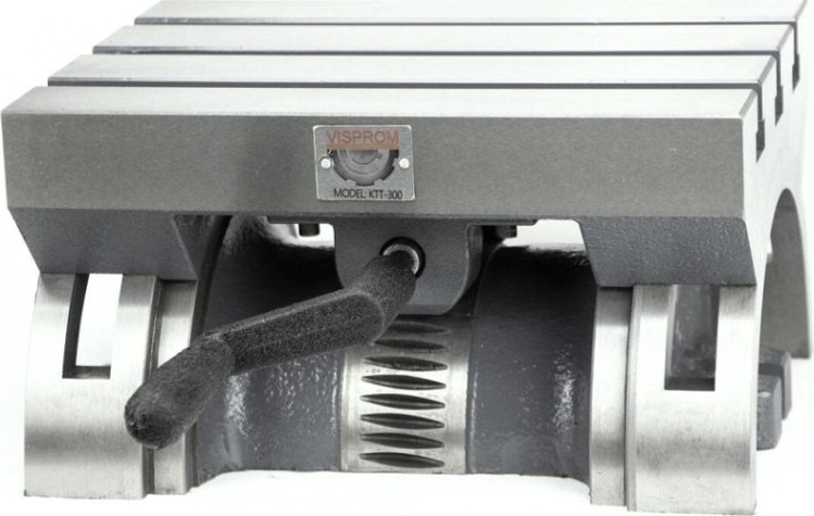 Стол координатный Visprom KTT-300 наклоняемый [100025]