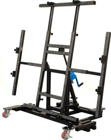 Стол монтажный поворотный ПРОМСВЯЗЬ СМП-01 Стол монтажный поворотный ПРОМСВЯЗЬ СМП-01