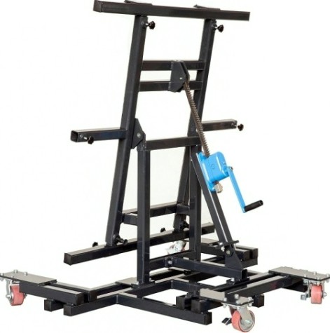 Стол монтажный поворотный ПРОМСВЯЗЬ СМП-01