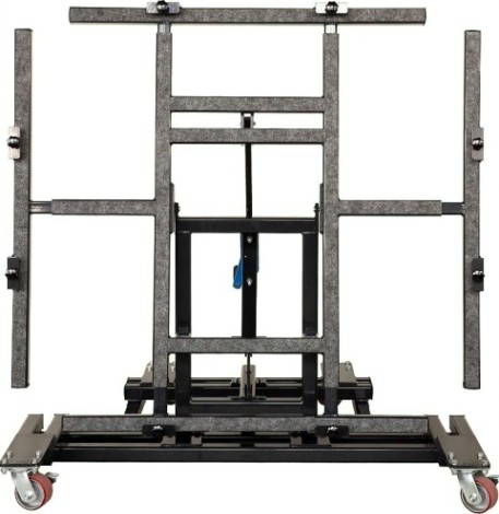 Стол монтажный поворотный ПРОМСВЯЗЬ СМП-01