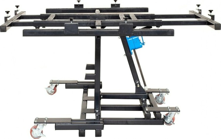 Стол монтажный поворотный ПРОМСВЯЗЬ СМП-01
