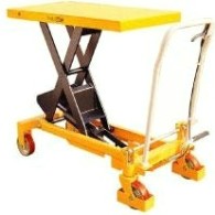 Стол подъемный NOBLELIFT TF 100 Г-1000 кг, В-380/990 мм [02120010]