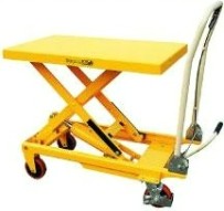 Стол подъемный NOBLELIFT TF 50А Г-500 кг, В-340/880 мм [02120040]