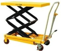 Стол подъемный NOBLELIFT TFD 35 Г-350 кг, В-355/1300 мм [02120060]