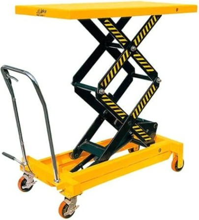 Стол подъемный NOBLELIFT TFD 80 Г-800 кг, В-445/1500 мм [02120070]