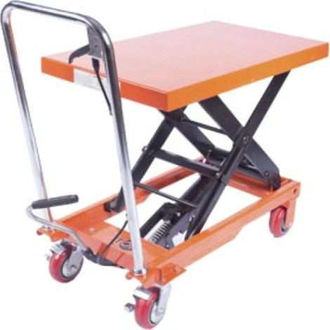 Стол подъемный TOR PT150 Г-150 кг, В-210/720 мм (1001608) [1001608]