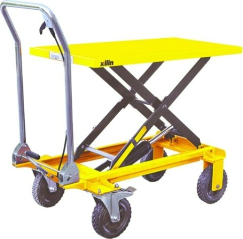 Стол подъемный Xilin SP200 Г-200 кг, В-330-1000 мм (1005713) [1005713]