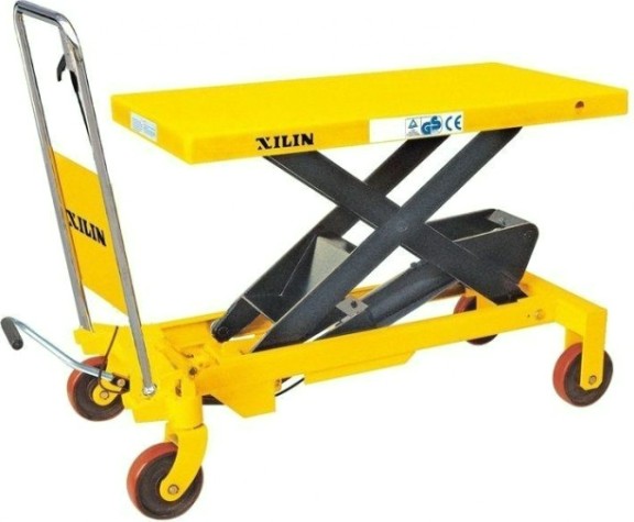 Стол подъемный Xilin SP500 Г-500 кг, В-340-900 мм (1005711) [1005711]