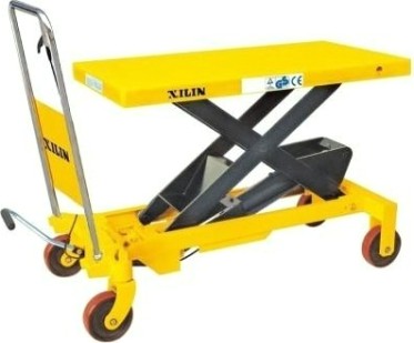 Стол подъемный Xilin SPS800 Г-800 кг, В-475-1500 мм (1005708) [1005708]