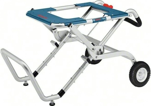 Стол рабочий передвижной BOSCH GTA 60 W [0601B12000]