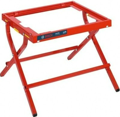 Стол рабочий передвижной BOSCH GTA 6000 для GTS 10 XC [0601B24100]